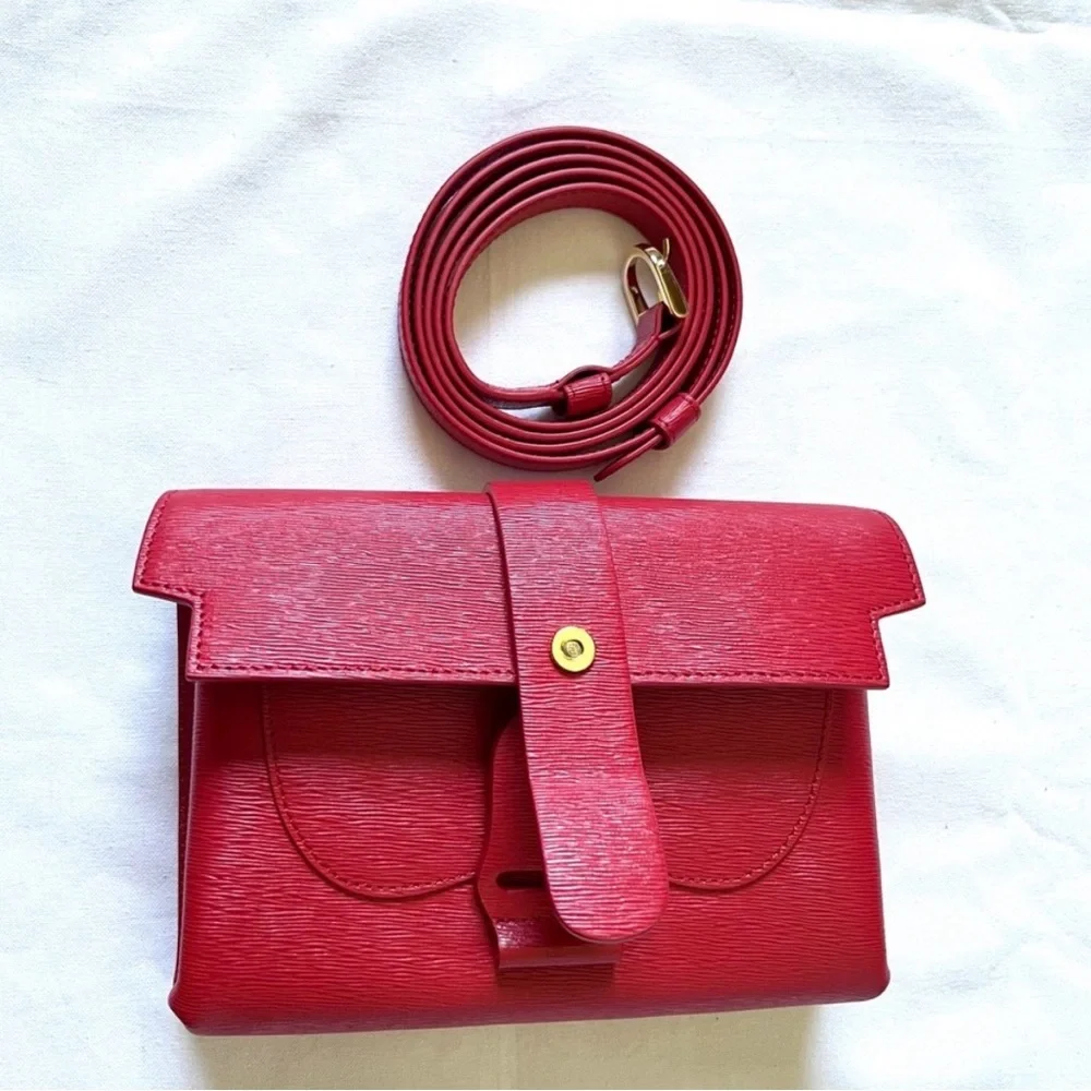 Senreve Aria Belt Bag